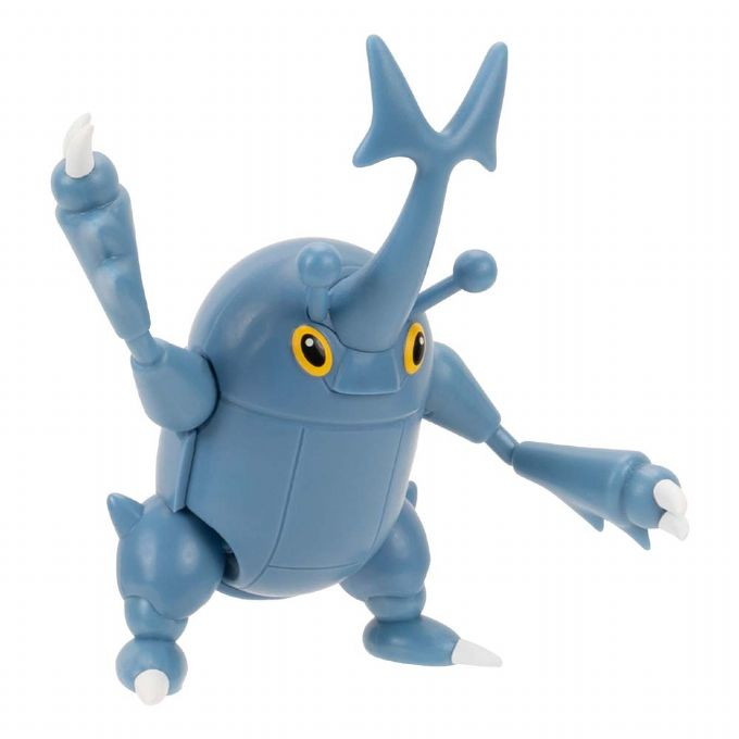 Pokemon Heracross Figur