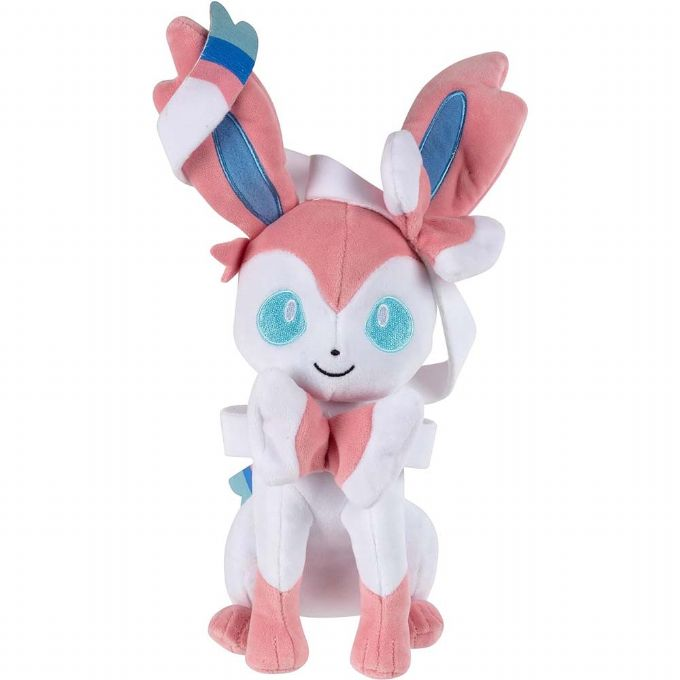 Pokemon Sylveon Nalle 20cm version 1