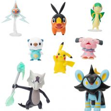Pok�mon Battle Multi Pack 8 st