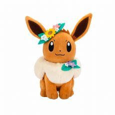 Pok�mon Kev��n Eevee plyysi 20 cm