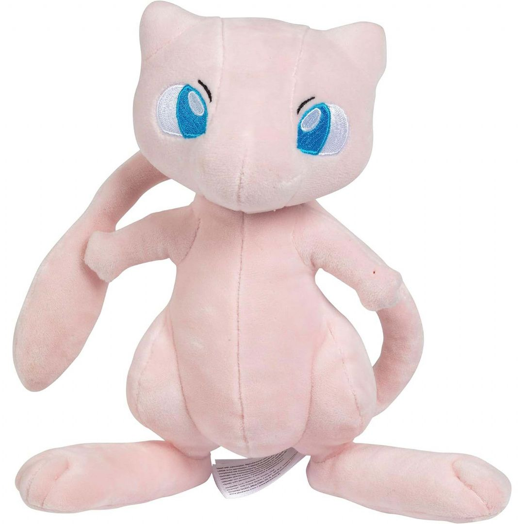 Pokemon Mew Bamse 20cm