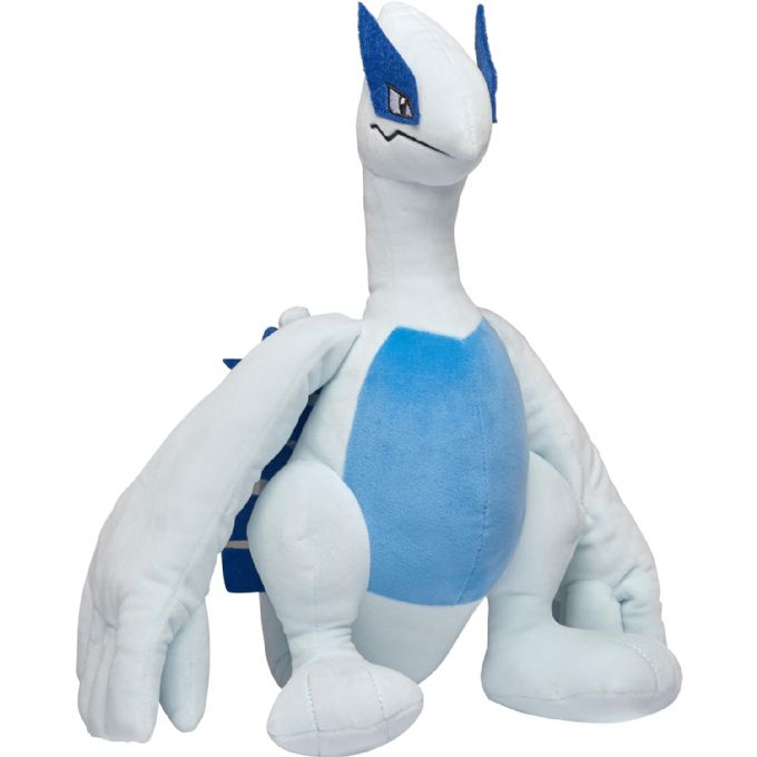 Pokemon Lugia Bamse 30cm version 2