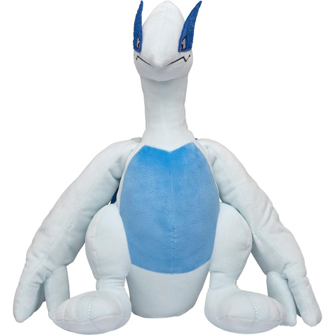 Pokemon Lugia Bamse 30cm
