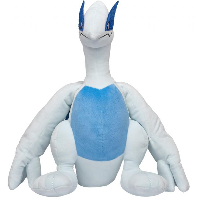 Pokemon Lugia Bamse 30cm version 1