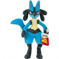 Pok�mon-Pl�schtiere 4029 box