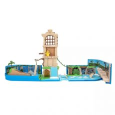 Pokmon Kantokotelo Battle Ruins -leikkisetti
