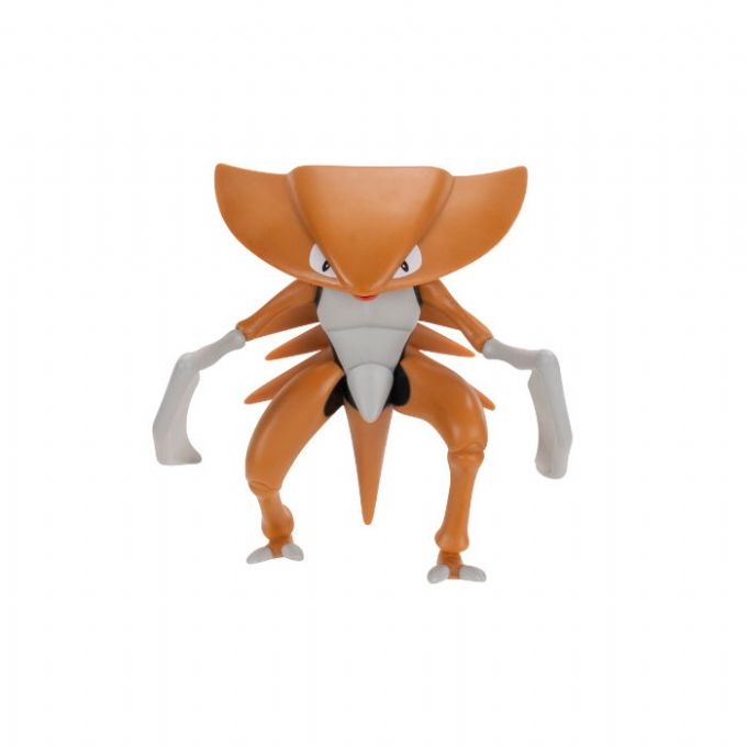 Pokemon Kabutops Figur version 1