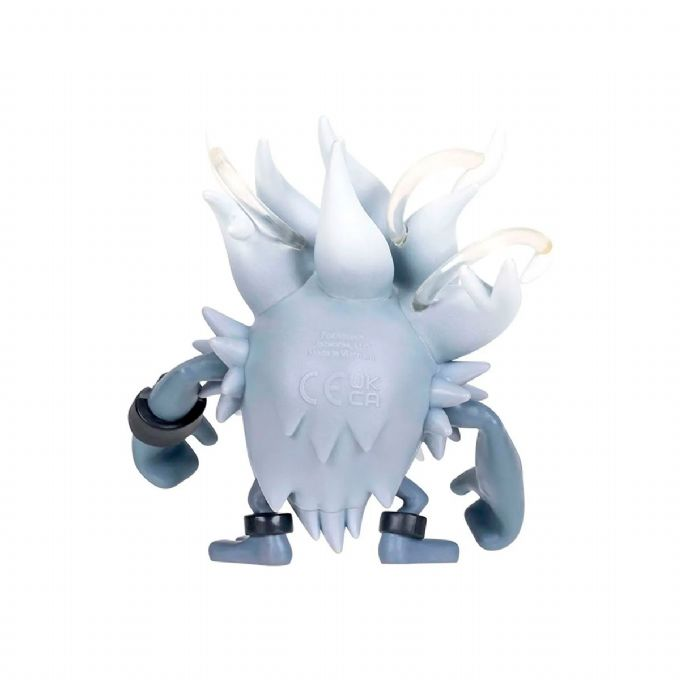 Pok�mon Annihilape version 3