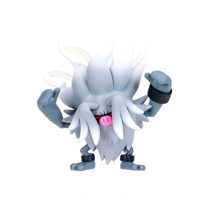 Pok�mon Annihilape version 1