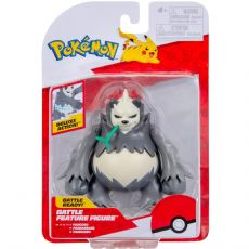 Pokemon battle pack figurer 4079 box