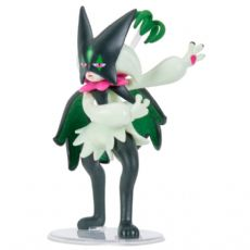Pokemon Meowscarada Figure
