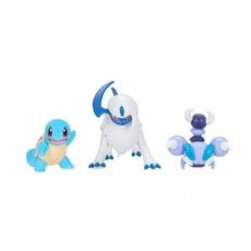 Pokemon Battle Pack 3 pcs Absol