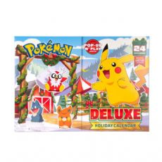 Pokmon Deluxe Joulukalenteri 2025