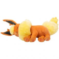 Pokemon Flaeron Sleeping Teddy Bear