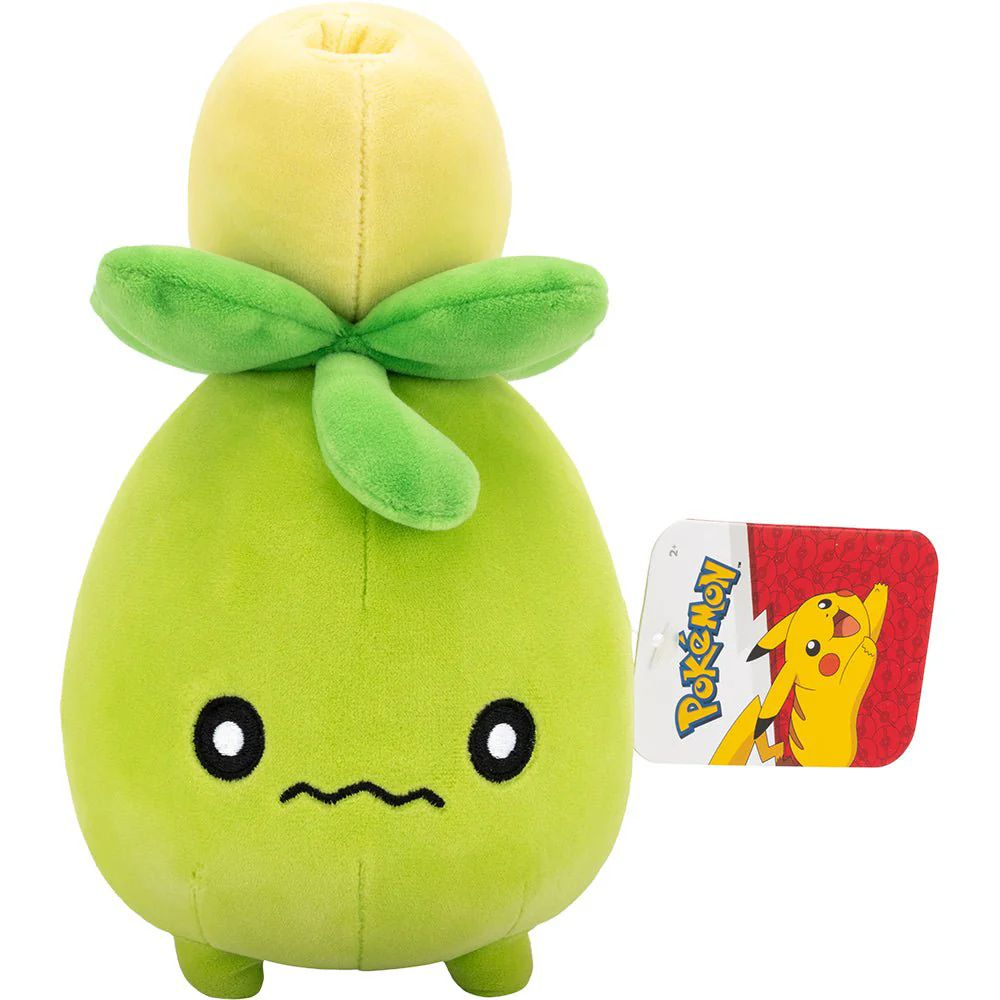 Pokemon Smoliv Bamse 20cm