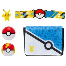 Pokmon Bandolier set - Clip n Go