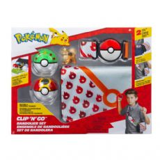 Pokemon banner