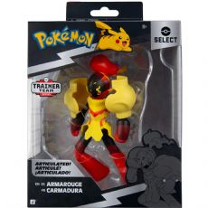 Pokemon Select figurer 4181 box