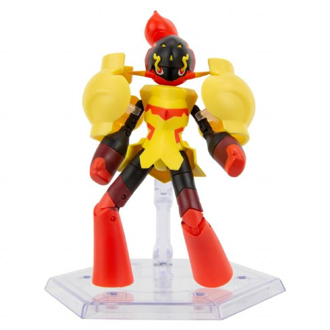 Pokemon Armarouge Select Figur version 3