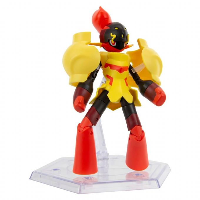 Pokemon Armarouge Select Figur version 1
