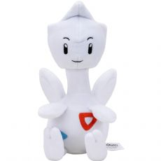 Pokemon Togetic Bamse 20cm