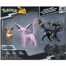 Pok�mon Select Figuren 4222 box