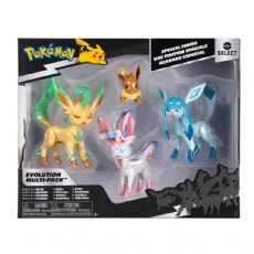 Pokemon Select hahmot 4224 box