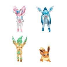 Pokemon Select Evolution Multipack Eevee