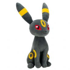Pokemon Umbreon Teddy Bear 20cm