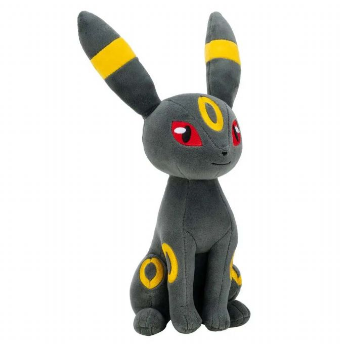 Pokemon Umbreon Bamse 20cm version 1