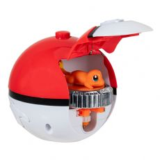 Pokemon Battle Spinner Pack Charmander