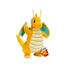 Pokemon plys dyr 4468 box