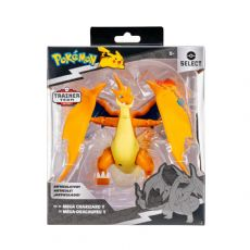 Pokemon Select figurer 4523 box