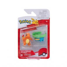 Pokemon battle pack figurer 4529 box