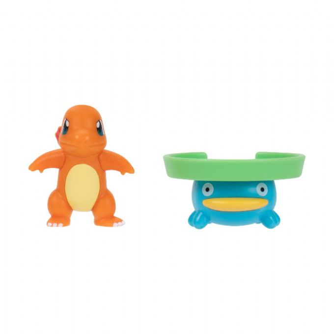 Pokémon Lotad version 1