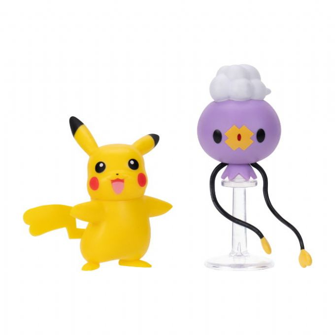 Pok�mon Drifloon  version 1