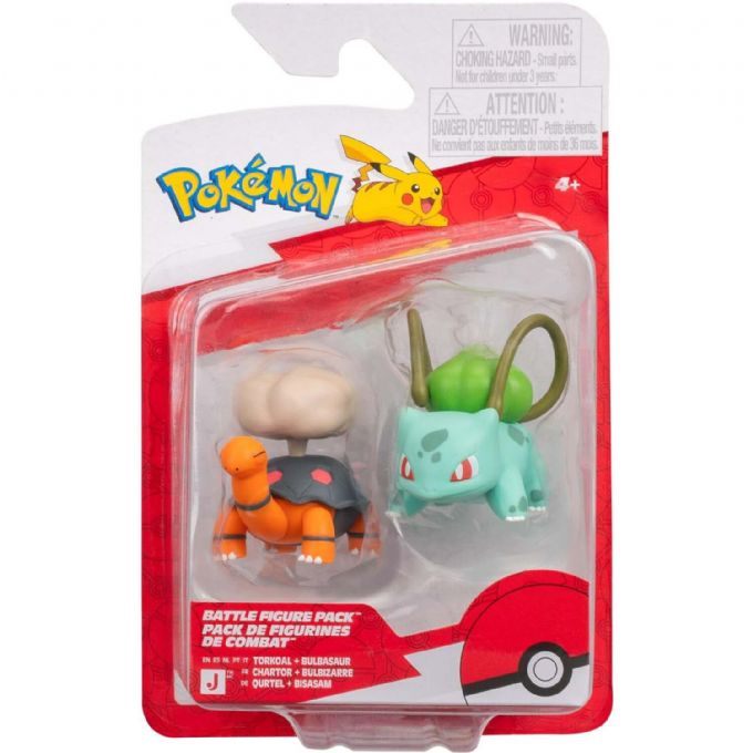 Pokémon Torkoal version 2