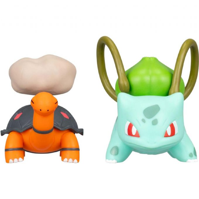 Pokémon Torkoal version 1
