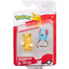 Pok�mon-Kampffiguren 4535 box