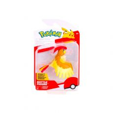 Pok�mon Battle Pack hahmosetti 4036 box