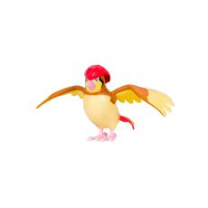 Pok�mon Pidgeotto