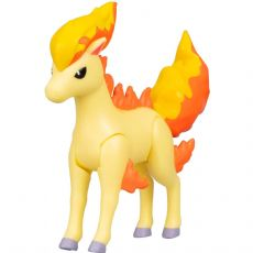 Pok�mon Ponyta Figur