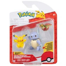 Pok�mon Battle Hahmot 4552 box