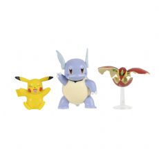 Pok�mon Battle Pack 3 kpl Wartortle