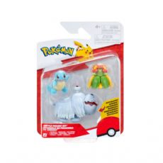 Pok�mon Battle Pack Figuren 45 box