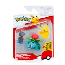 Pok�mon Battle Pack Figuren 45 box