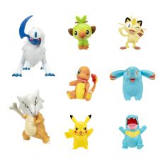 Pok�mon-Kampf-Multipack, 8 St�