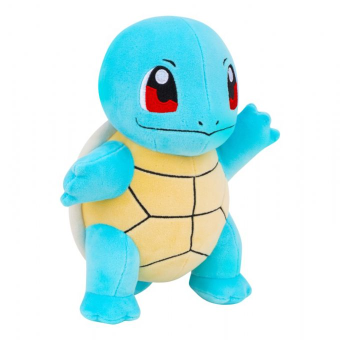 Pok�mon Squirtle Gosedjur 20 cm version 3