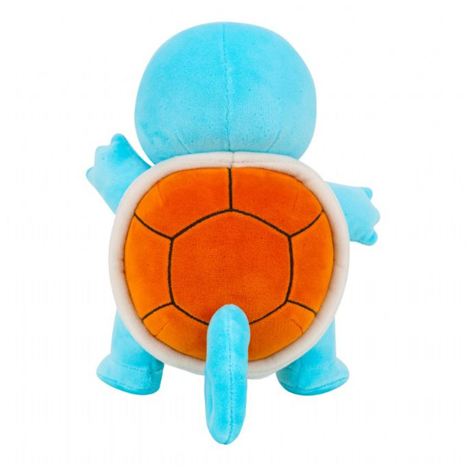 Pok�mon Squirtle Gosedjur 20 cm version 4