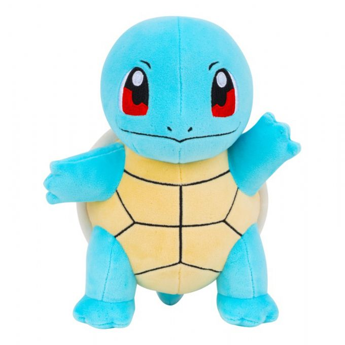 Pok�mon Squirtle Gosedjur 20 cm version 1